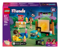 LEGO Friends 42642 Maraton filmowy przyjaciółek - 1331621 - zdjęcie 1